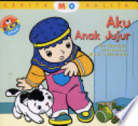 Image of Aku anak jujur