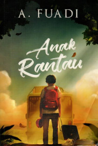 Image of Anak rantau