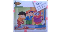 Image of Aku anak santun