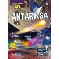 Image of Antariksa