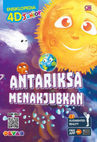 Image of Antariksa menakjubkan