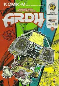 Image of Ardh 1