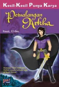 Image of Patualangan Arkha