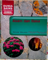 Image of Asam dan basa