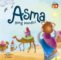 Image of Asma yang mandiri