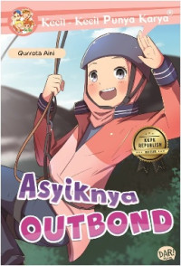 Image of Asyiknya outbond