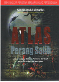 Image of Atlas Perang Salib