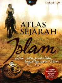 Image of Atlas sejarah Islam