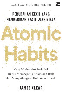 Image of Atomic habits