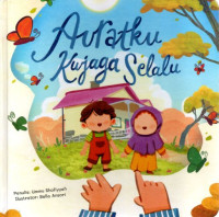 Image of Auratku kujaga selalu