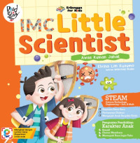 Image of IMC little scientist : awas kuman jahat