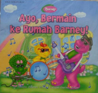 Image of Ayo bermain ke rumah Barney