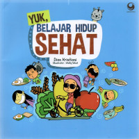 Image of Yuk belajar hidup sehat