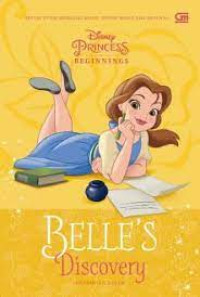 Image of Belles discovery