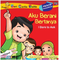 Image of Aku berani bertanya