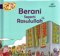 Image of Berani seperti Rasulullah