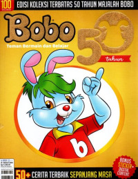Image of Bobo 50 tahun