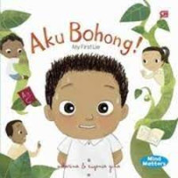 Image of Aku bohong