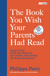 Image of The book you wish your parents had read