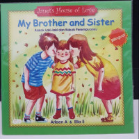 Image of Mu brother and sister