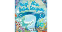 Image of Bugi hiu suka senyum