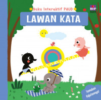 Image of Lawan kata