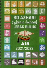Image of Yearbook class of 2022