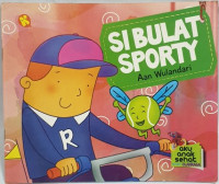 Image of Si bulat sporty