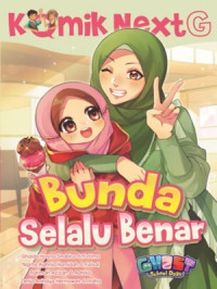 Image of Bunda selalu benar