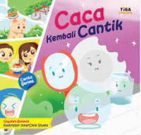 Image of Caca kembalil cantik