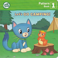 Image of Lets go camping