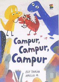 Image of Campur campur campur
