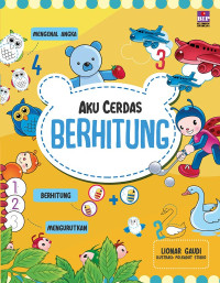 Image of Aku cerdas berhitung