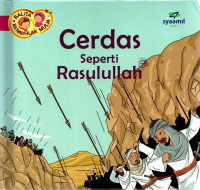 Image of Cerdas seperti Rasulullah