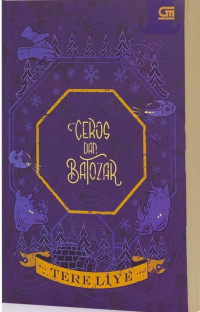 Image of Ceros dan batozar