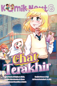 Image of Chat terakhir