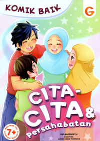 Image of Cita-cita dan persahabatan