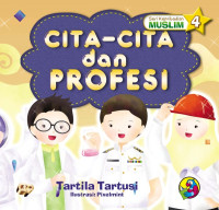 Image of Cita-cita dan profesi