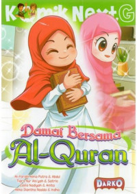 Image of Damai bersama al-Quran