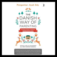 Image of The Danish way of parenting