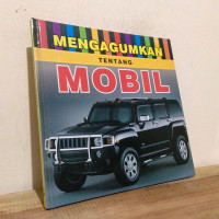 Image of Mengagumkan tentang mobil