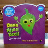 Image of Daun hijau kecil