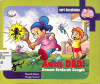 Image of Awas DBD
