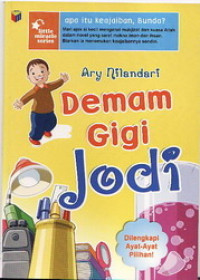 Image of Demam gigi Jodi