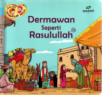 Image of Dermawan seperti Rasulullah