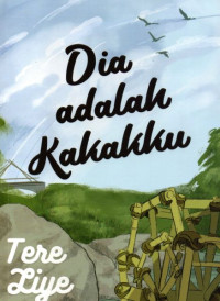 Image of Dia adalah kakakku