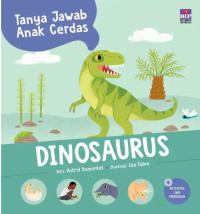 Image of Dinosaurus