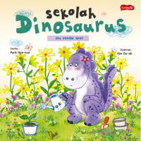 Image of Sekolah dinosaurus : aku pandai apa