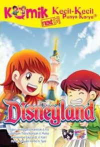 Image of Disneyland