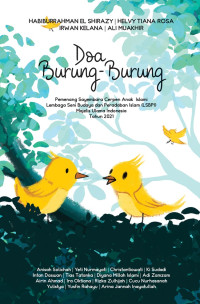 Image of Doa burung-burung